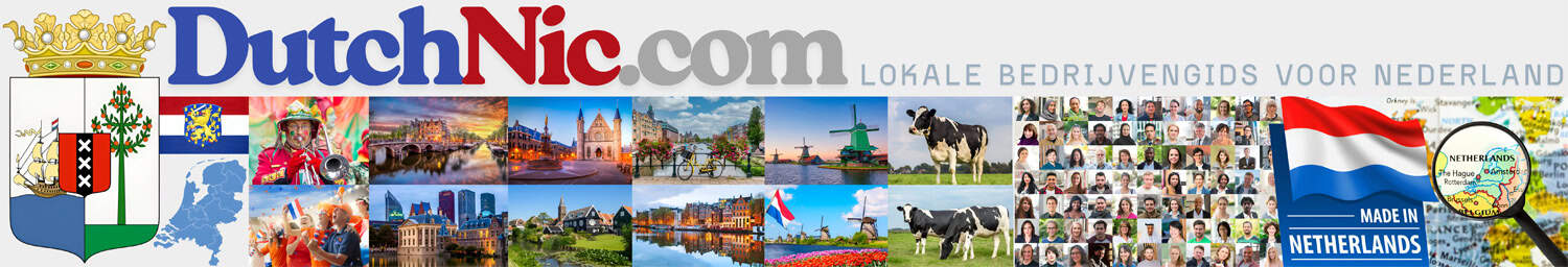 Gemaakt in Nederland - The Identiteam